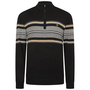 KAM Jeanswear Zip-Pullover KBS93 3XL