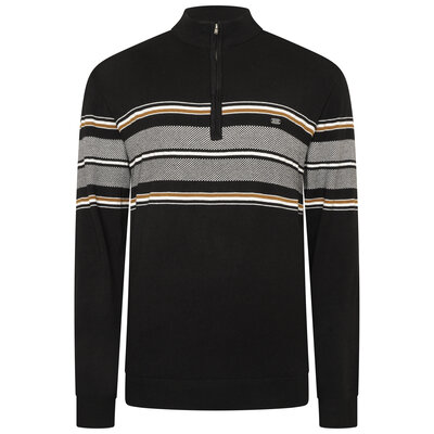 KAM Jeanswear Zip-Pullover KBS93 3XL