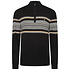 KAM Jeanswear Zip-Pullover KBS93 3XL