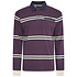 KAM Jeanswear Polo LM KBS5507 Marineblau 5XL