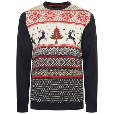 KAM Jeanswear Sweater KBSX031 3XL