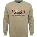North Latitude Pullover 43114 3XL