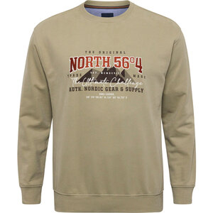 North Latitude Pullover 43114 6XL