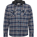 North56 Denim Überhemd 43338 5XL