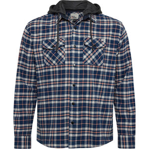 North56 Denim Überhemd 43338 5XL