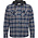 North56 Denim Überhemd 43338 5XL