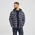 North56 Denim Überhemd 43338 5XL