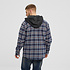 North56 Denim Überhemd 43338 5XL