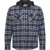 North56 Denim Überhemd 43338 7XL