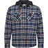 North56 Denim Überhemd 43338 7XL