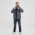 North56 Denim Überhemd 43338 7XL
