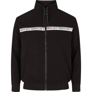 North Latitude Strickjacke 41134 8XL
