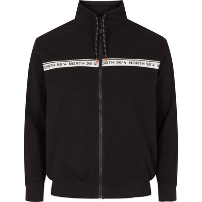 North Latitude Strickjacke 41134 8XL