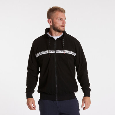 North Latitude Strickjacke 41134 8XL