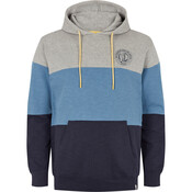 North56 Denim Kapuzenjacke 41348 3XL