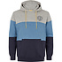 North56 Denim Kapuzenjacke 41348 4XL