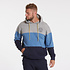 North56 Denim Kapuzenjacke 41348 4XL