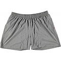 Maxfort Sweat Short Roseto grijs 6XL