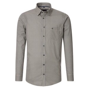 Casa Moda Overhemd LM 444303900/300 2XL