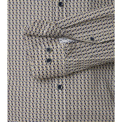 Casa Moda Hemd LM 444303900/300 2XL