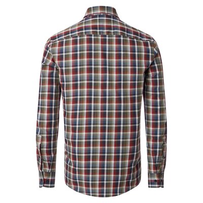 Casa Moda Hemd LM 444304100/450 6XL