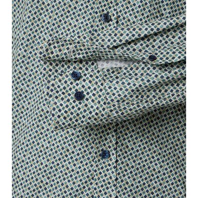 Casa Moda Hemd LM 444304500/300 5XL