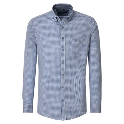 Casa Moda Overhemd LM 444304800/100 2XL