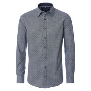 Casa Moda Hemd LM 444307700/102 6XL