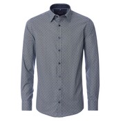 Casa Moda Shirt LM 444307700/102 4XL