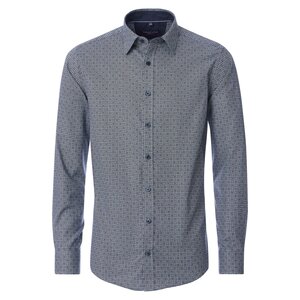 Casa Moda Overhemd LM 444307700/102 4XL