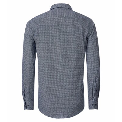 Casa Moda Shirt LM 444307700/102 4XL