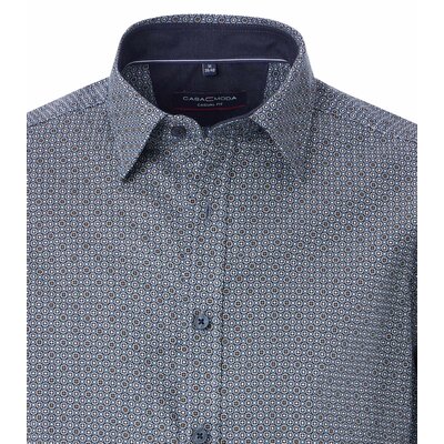 Casa Moda Shirt LM 444307700/102 4XL