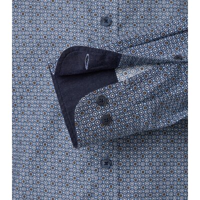 Casa Moda Shirt LM 444307700/102 4XL