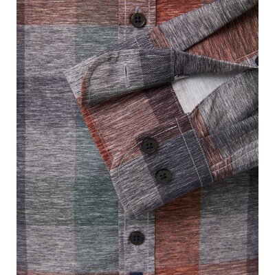 Casa Moda Hemd LM 444311000/750 5XL
