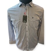Fellows United Hemd LM 42.6505/182 6XL