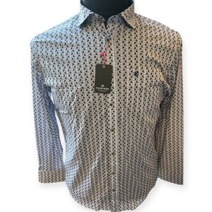 Fellows United Hemd LM 42.6505/182 6XL