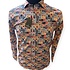 Fellows United Hemd LM 42.6513/153 7XL