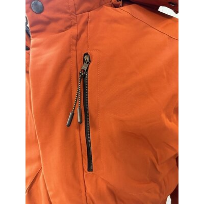 Pre End Jacket 100457/3063 4XL