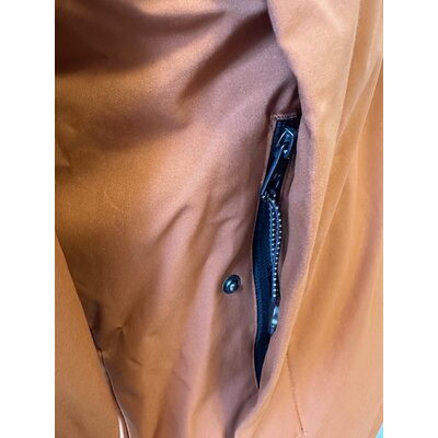 Pre End Jacket 100457/3063 4XL