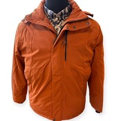 Pre End Jacket 100457/3063 4XL