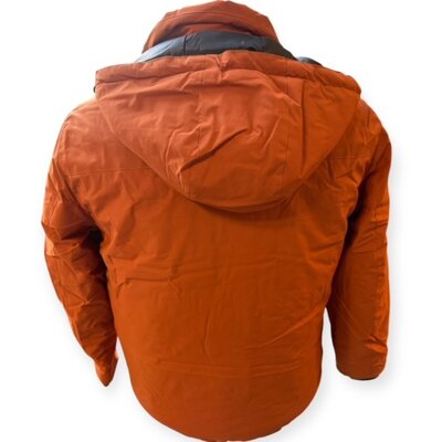 Pre End Jacket 100457/3063 4XL