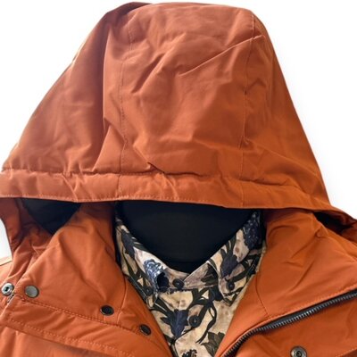 Pre End Jacket 100457/3063 3XL