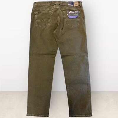 Pioneer Trousers 6599/5831 size 36