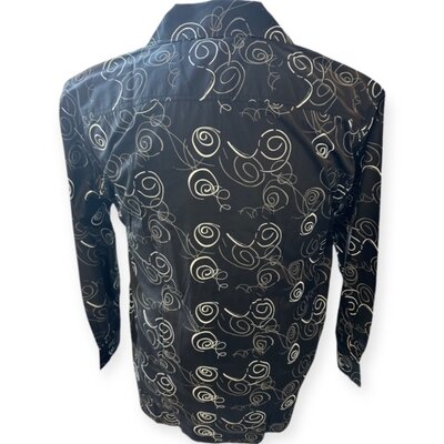 Kamro Shirt LM 23925/264 7XL