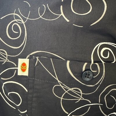 Kamro Overhemd LM 23925/264 4XL