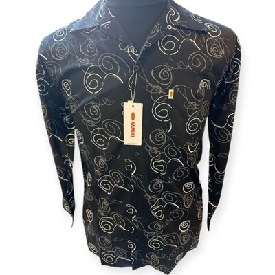 Kamro Shirt LM 23925/264 3XL