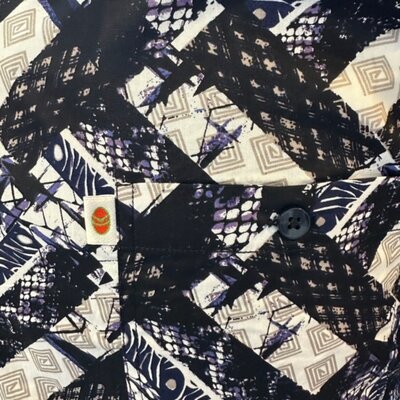 Kamro Shirt LM 23926/264 12XL