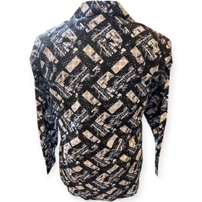 Kamro Shirt LM 23926/264 10XL