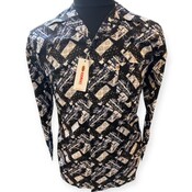 Kamro Shirt LM 23926/264 4XL