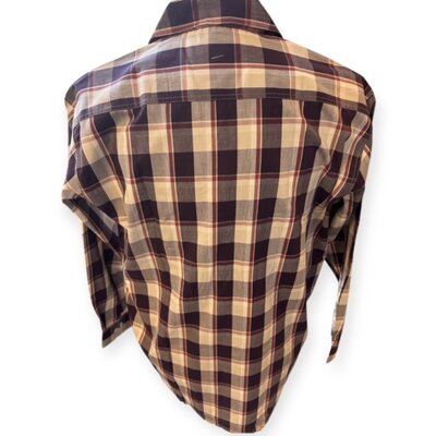 Kamro Shirt LM 23921/261 12XL